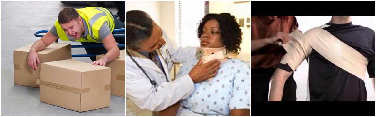 Medical Diagnostics Personal Injuries Chicago